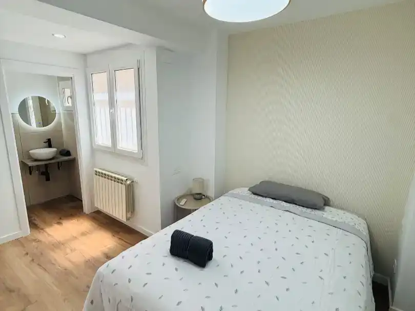 Piso de 65 m² en Zaragoza