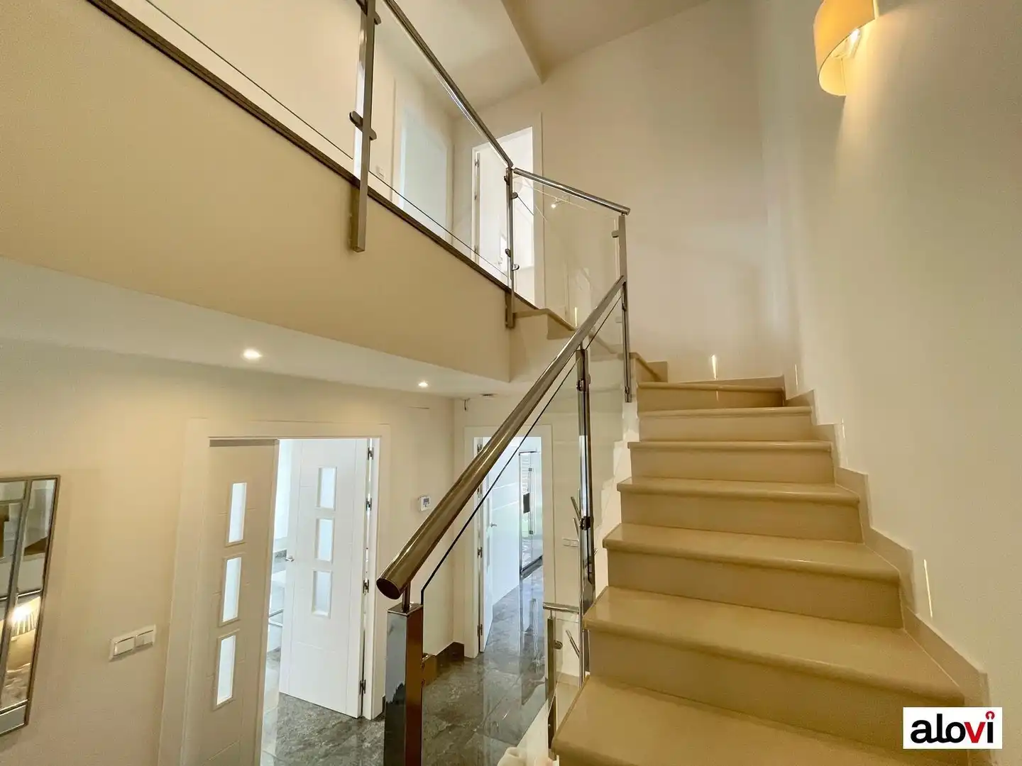 Casa de 240 m² en Ogíjares