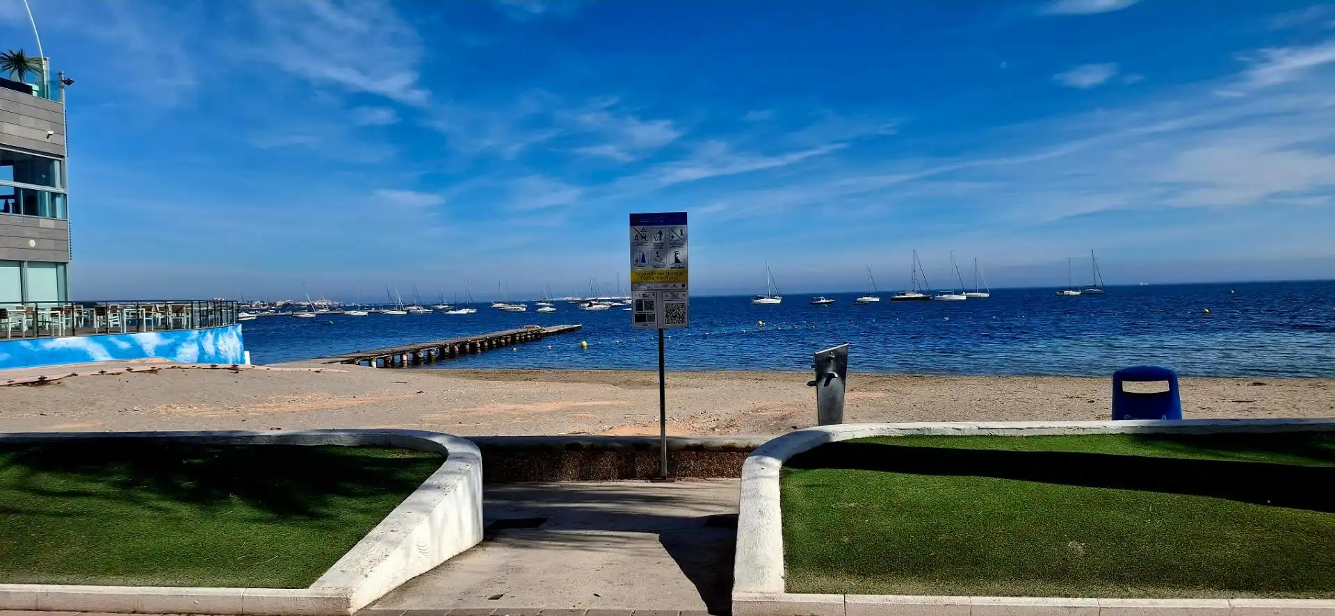 Casa de 66 m² en San Javier
