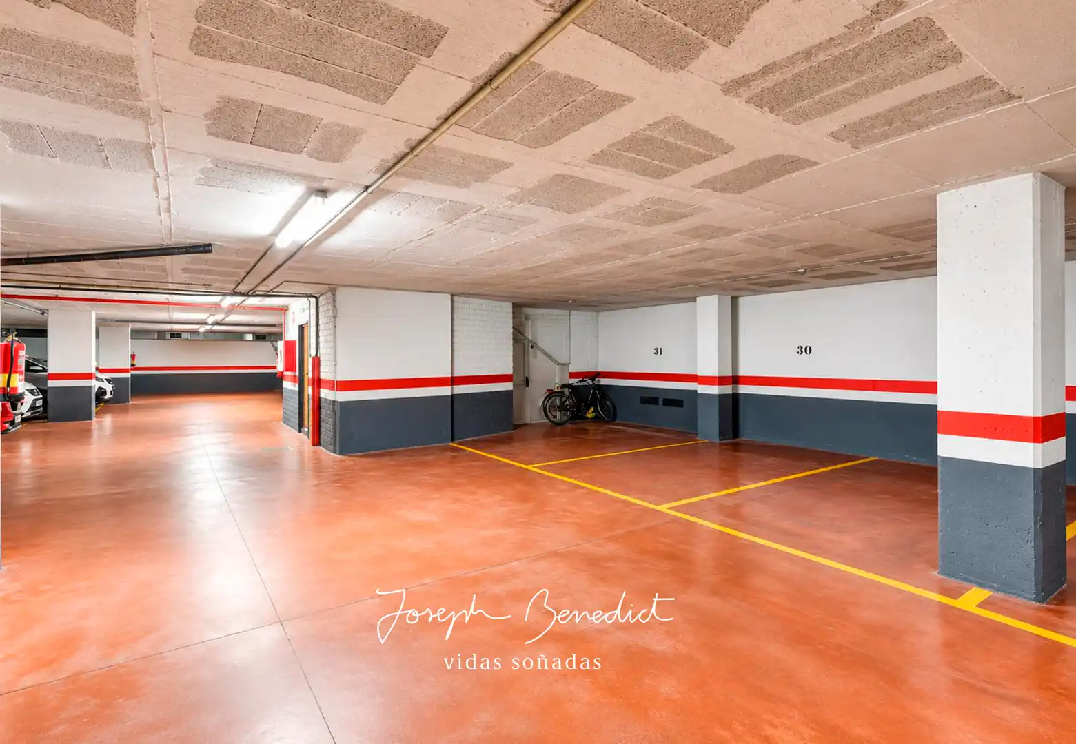 Piso de 111 m² en Castelldefels