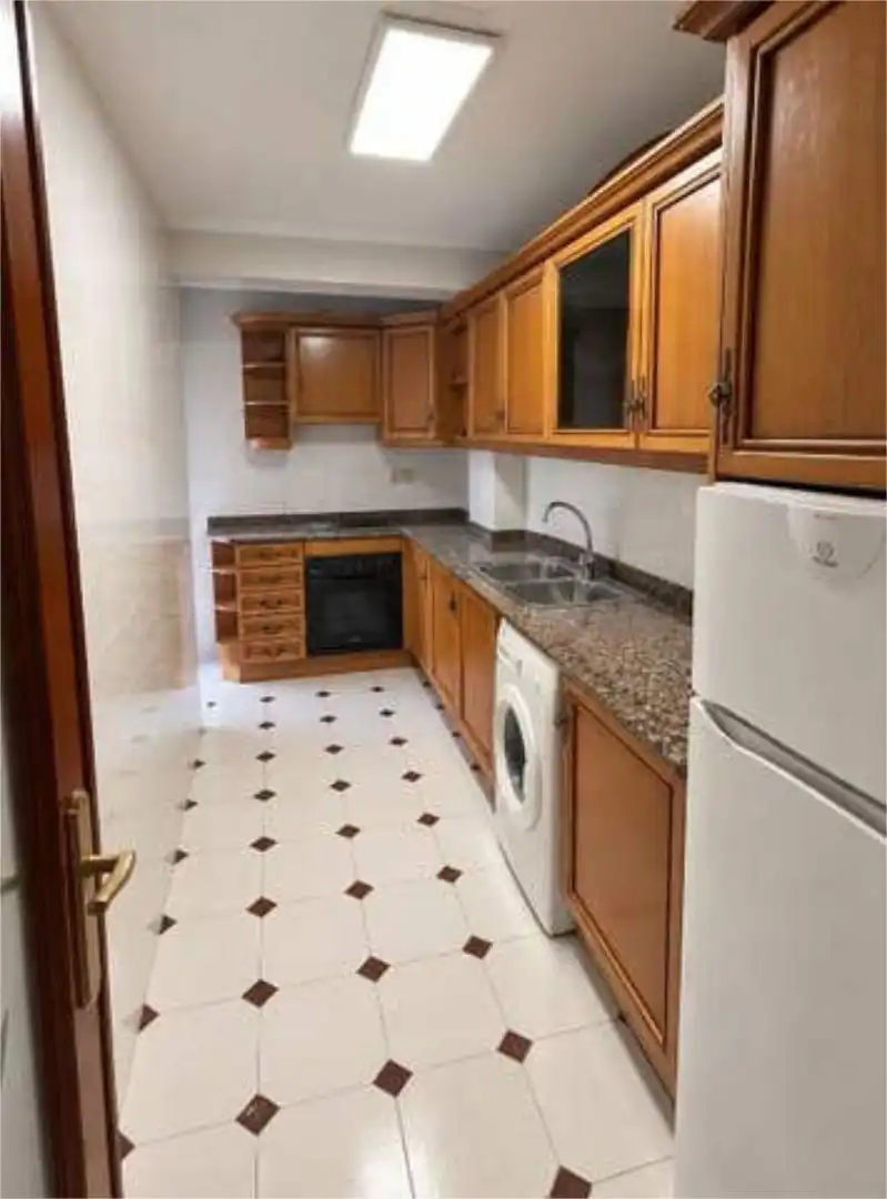 Pis de 92 m² a València