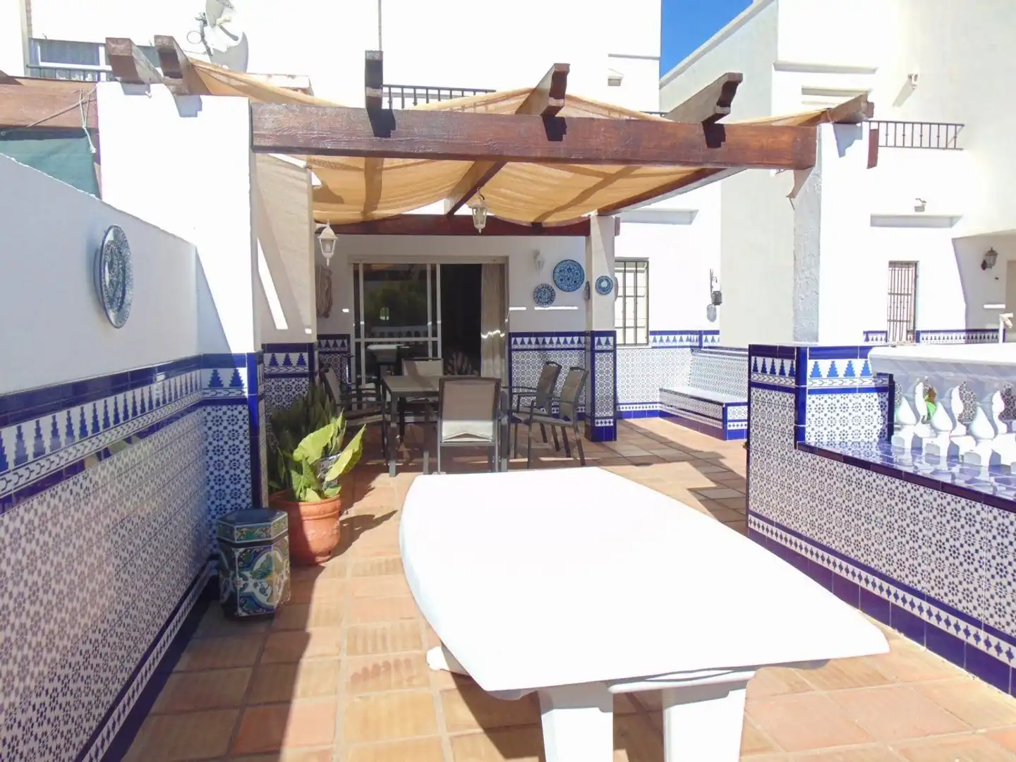 Piso de 140 m² en Almuñécar