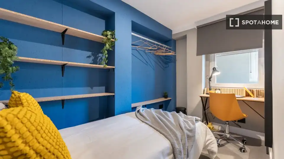 Habitación en alquiler, Madrid