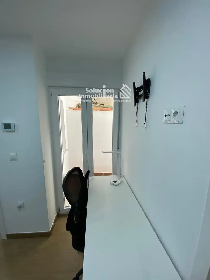 Piso de 140 m² en Salamanca