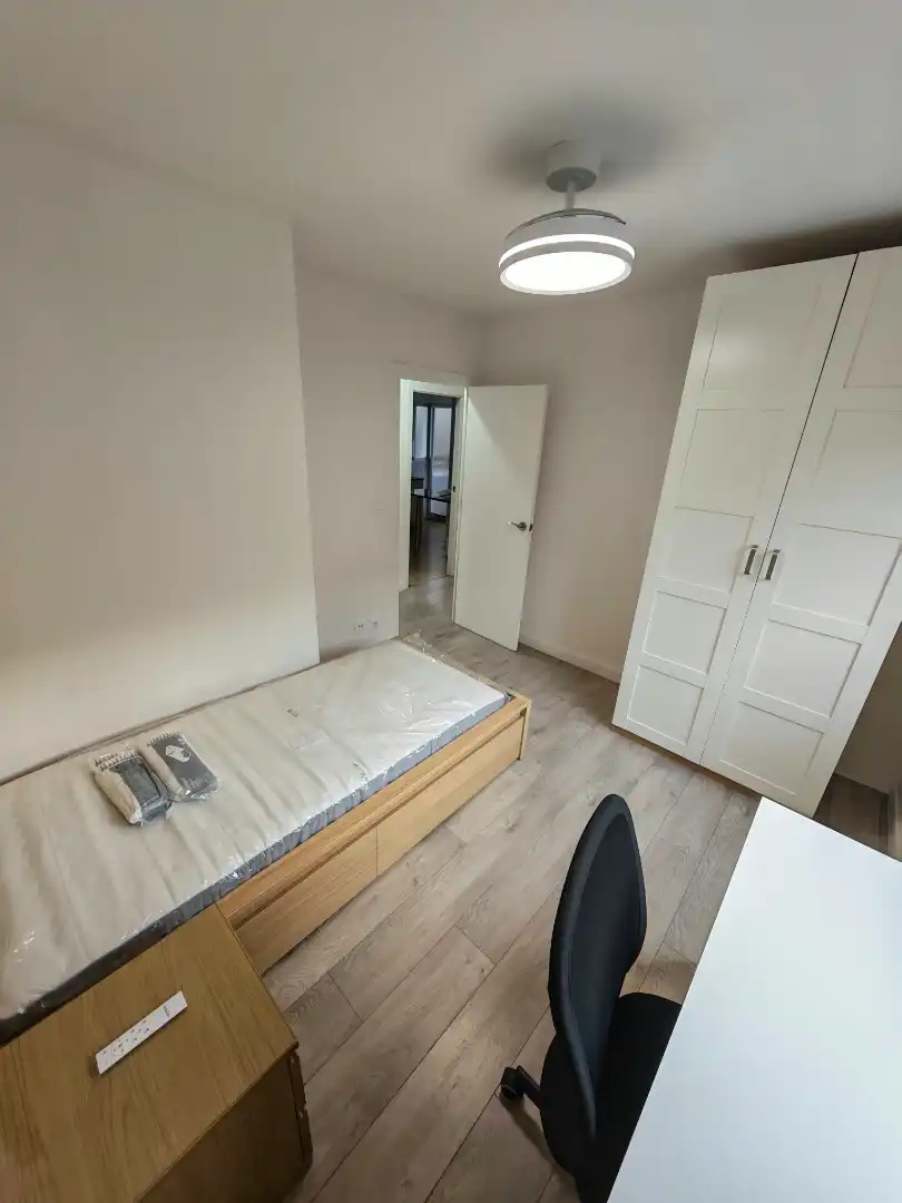 Pis de 116 m² a Múrcia