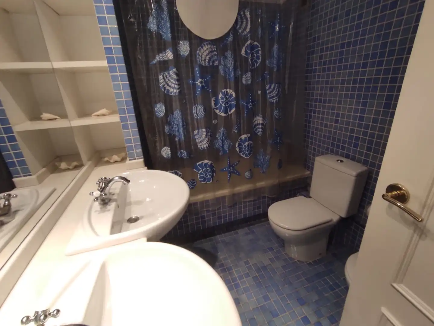 Piso de 145 m² en Murcia