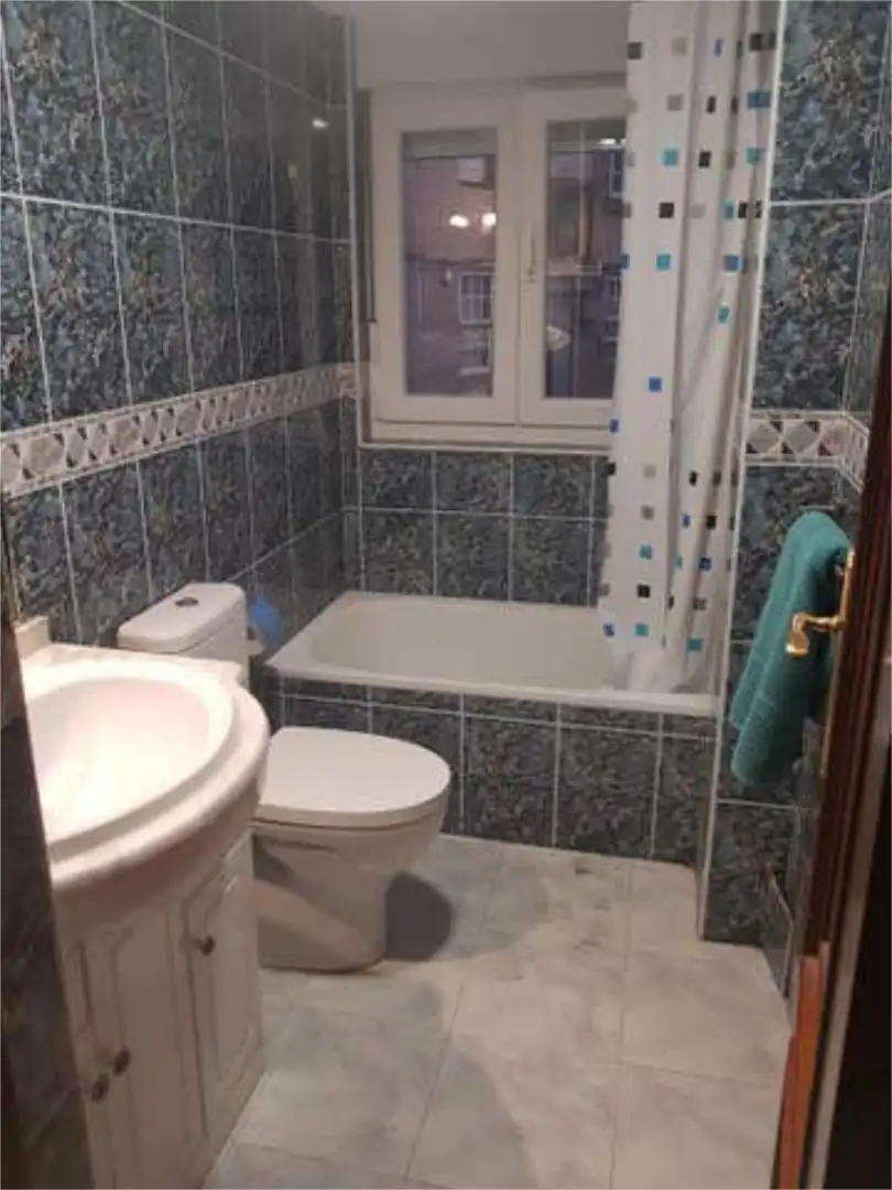 Pis de 50 m² a Pontevedra