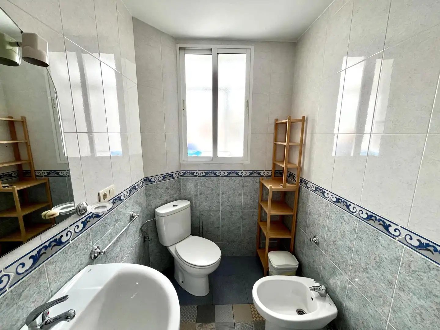 Habitació de lloguer, Granada