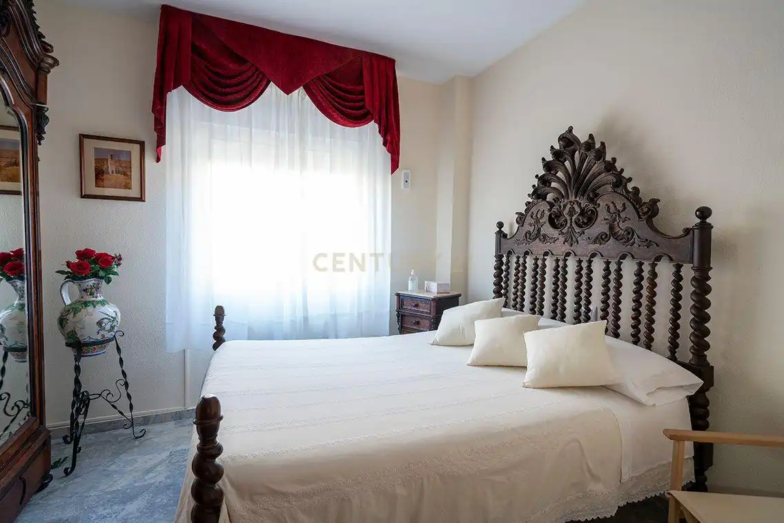 Casa de 222 m² a Cáceres