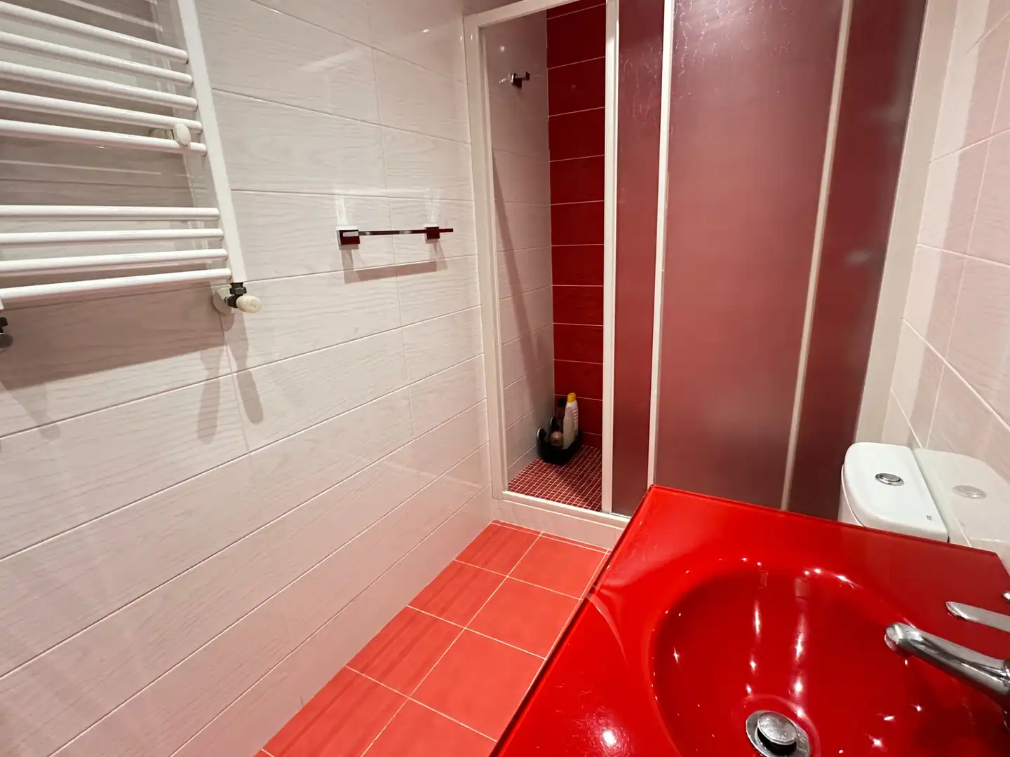 Piso de 78 m² en Madrid