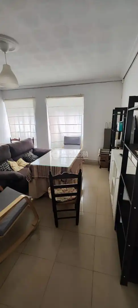 Piso de 70 m² en Sevilla