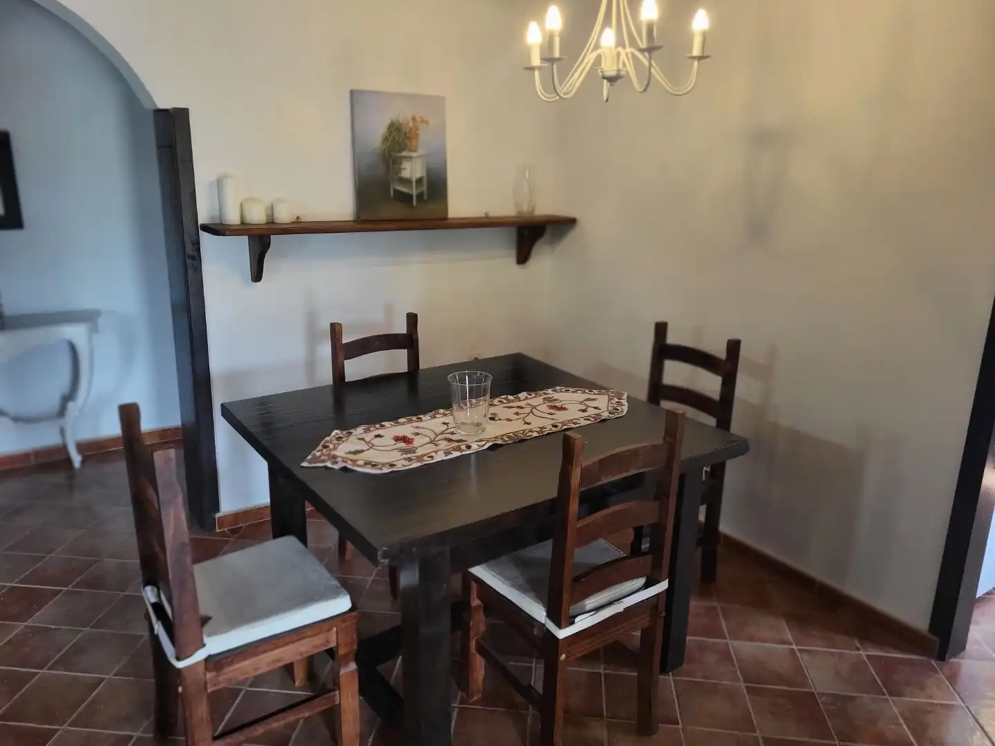 Moradia 110 m² em Sayalonga