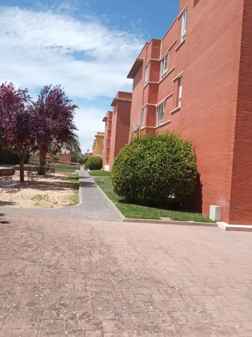 Piso de 100 m² en Ciudad Real