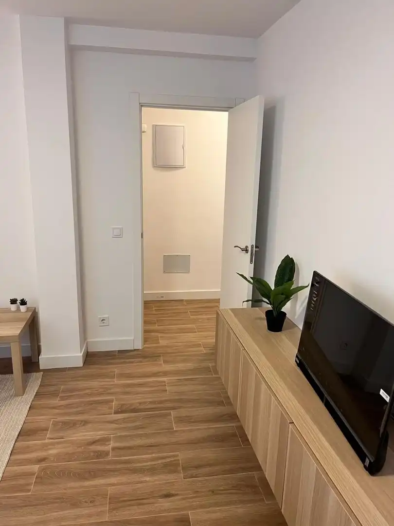 Pis de 73 m² a Gijón