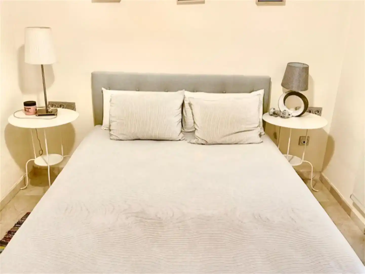 Piso de 80 m² en Vera
