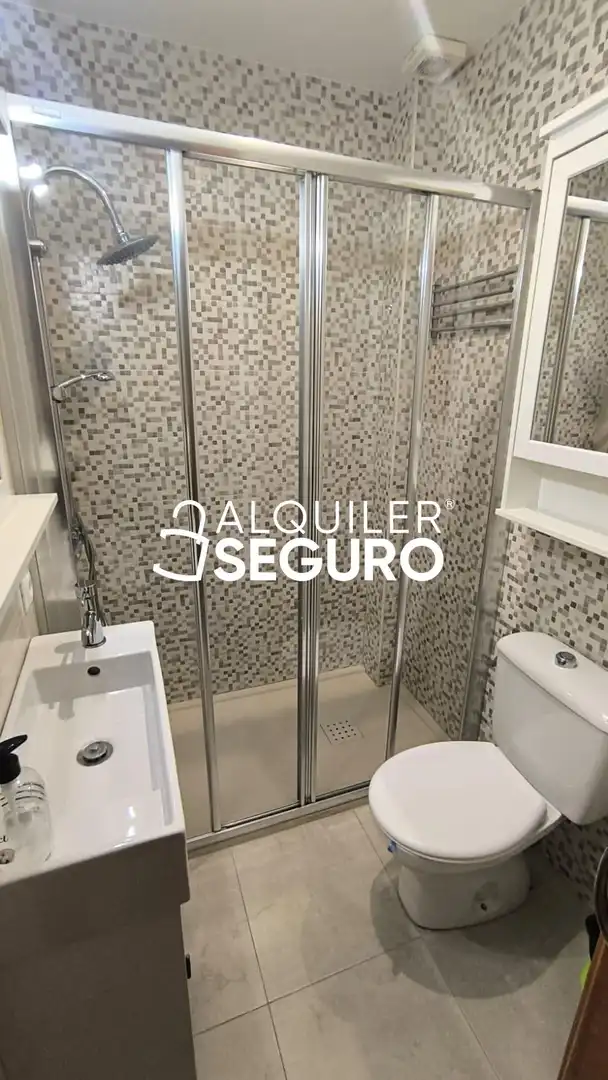 Piso de 40 m² en Sevilla