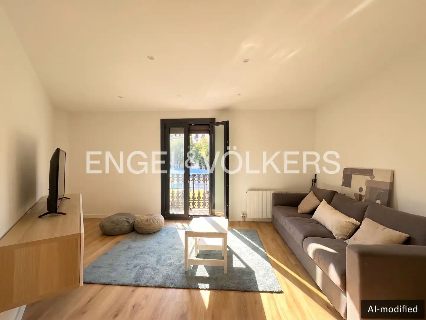 Piso de 96 m² en Barcelona