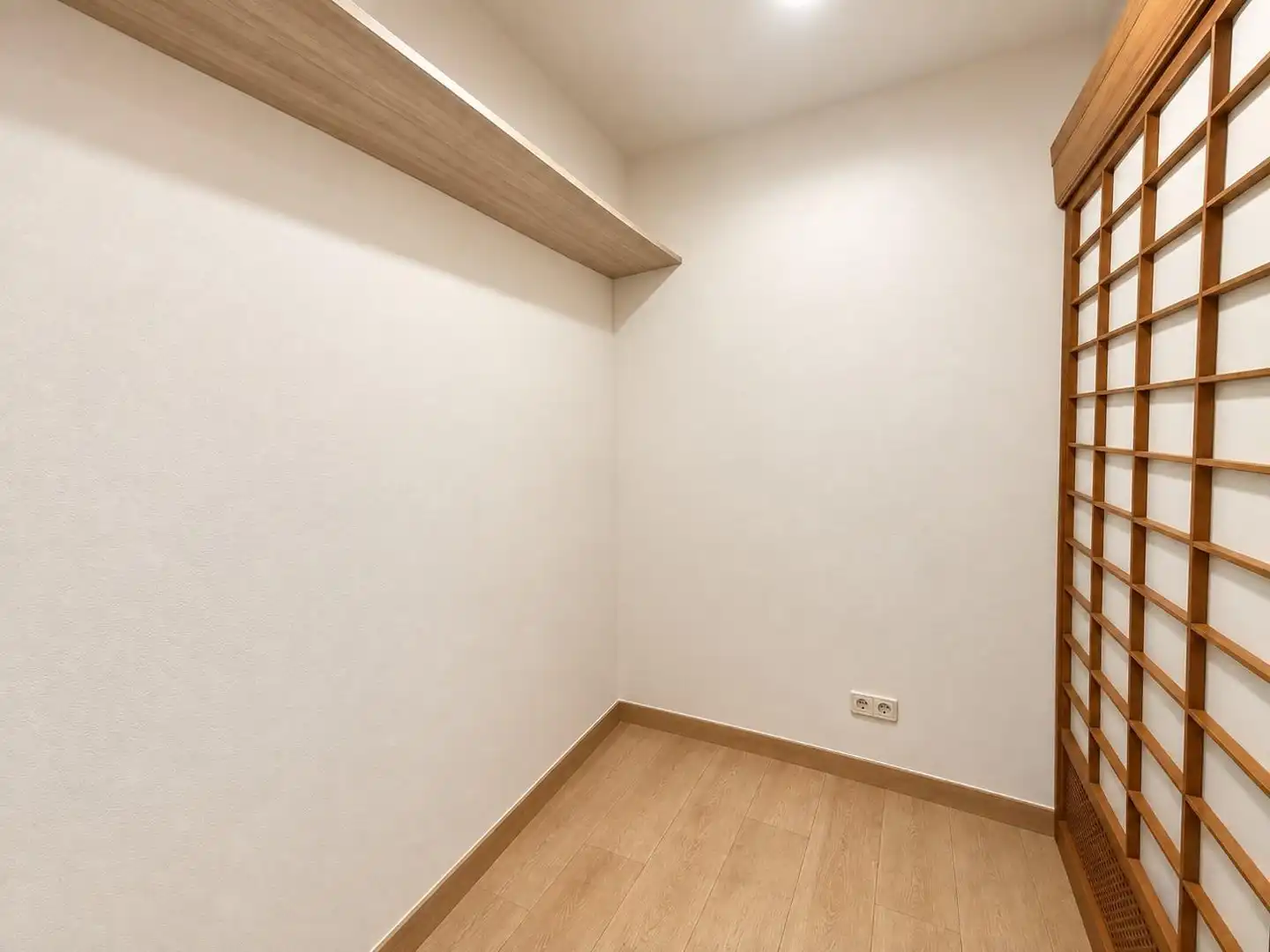 Pis de 89 m² a Barcelona