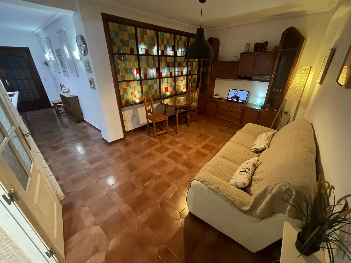 Appartamento 75 m² a Baeza