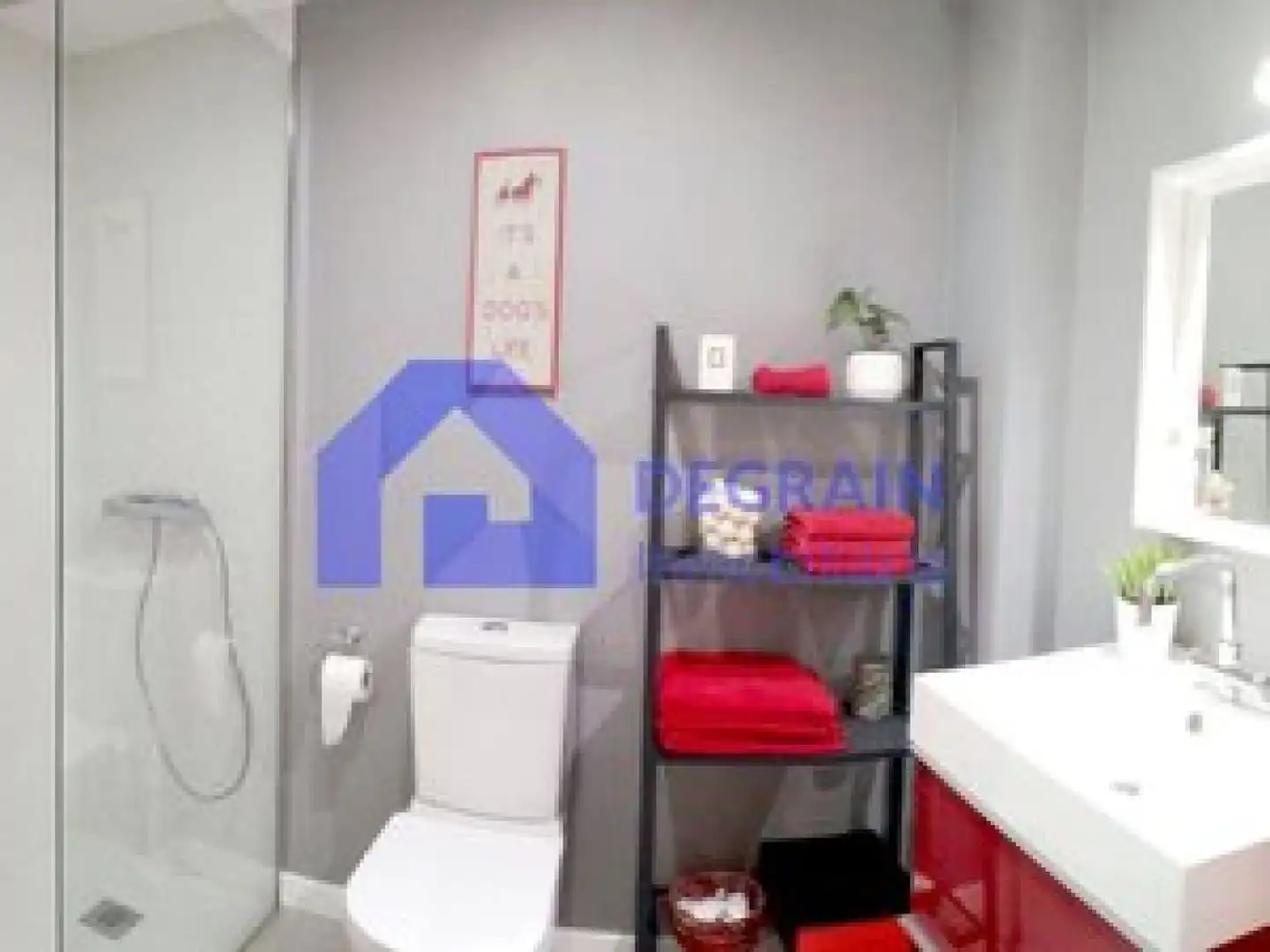 Piso de 58 m² en Oviedo