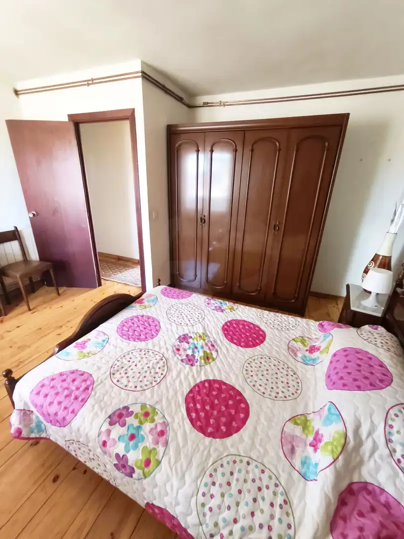 Pis de 95 m² a Almanza