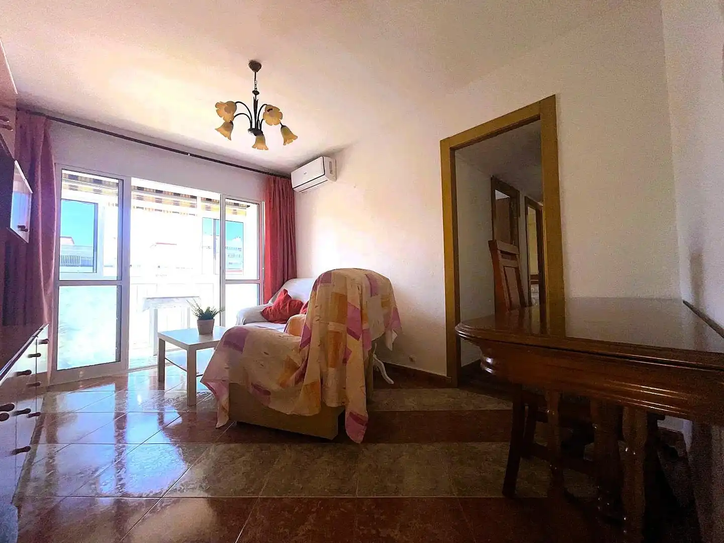 Piso de 73 m² en Málaga