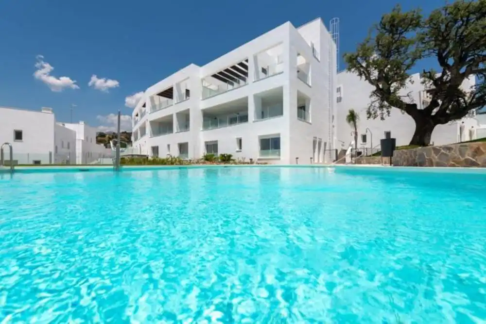 Piso de 174 m² en Marbella