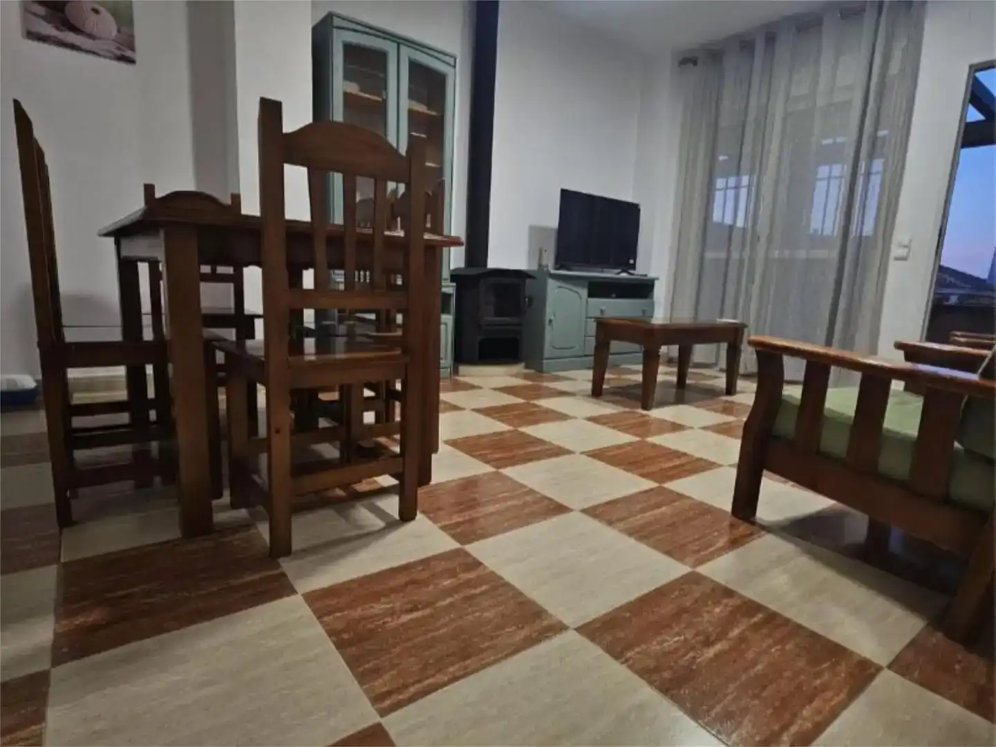 Piso de 80 m² en Lepe
