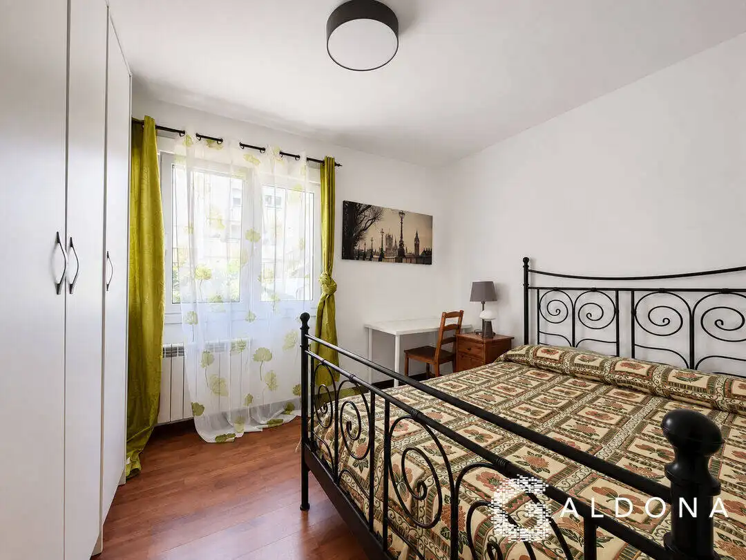 Piso de 70 m² en San Sebastián