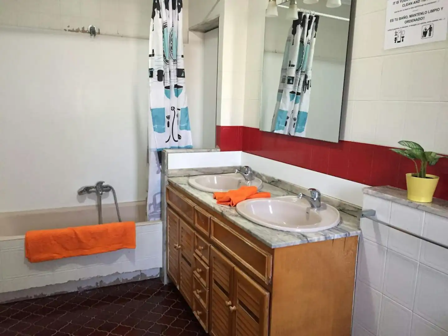 Habitación en alquiler, Valencia