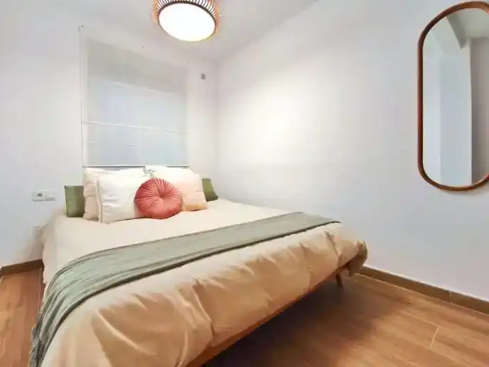Piso de 90 m² en Tarragona