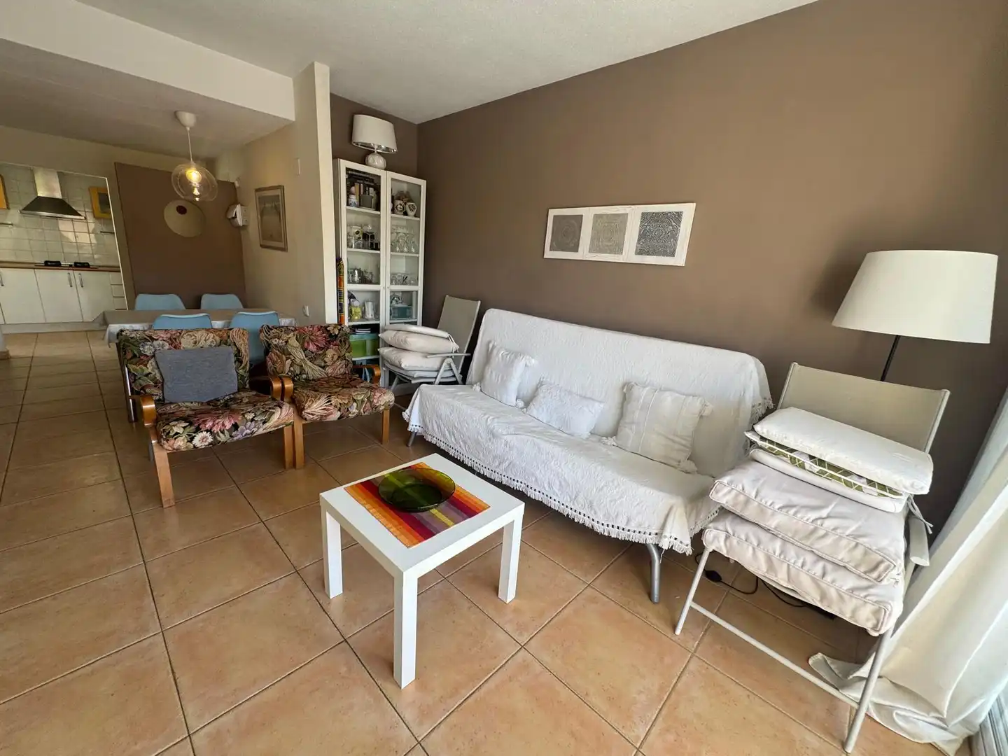 Piso de 65 m² en el Campello