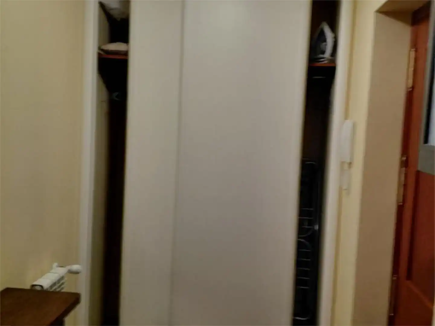 Piso de 84 m² en Salamanca