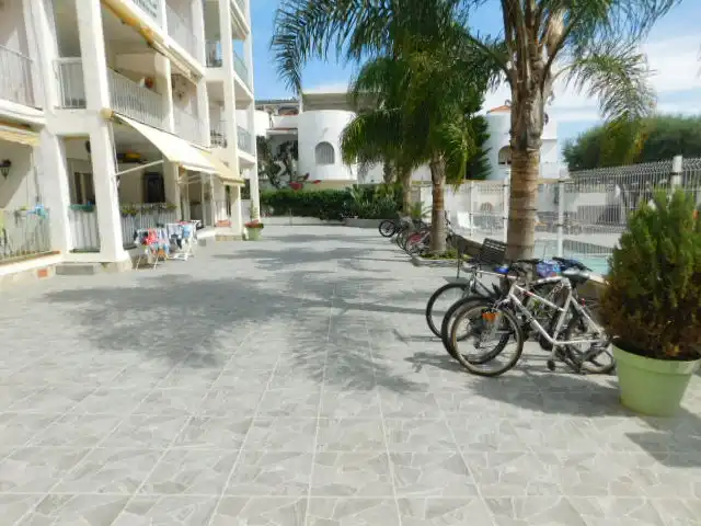 Appartamento 32 m² a Castelló d'Empúries
