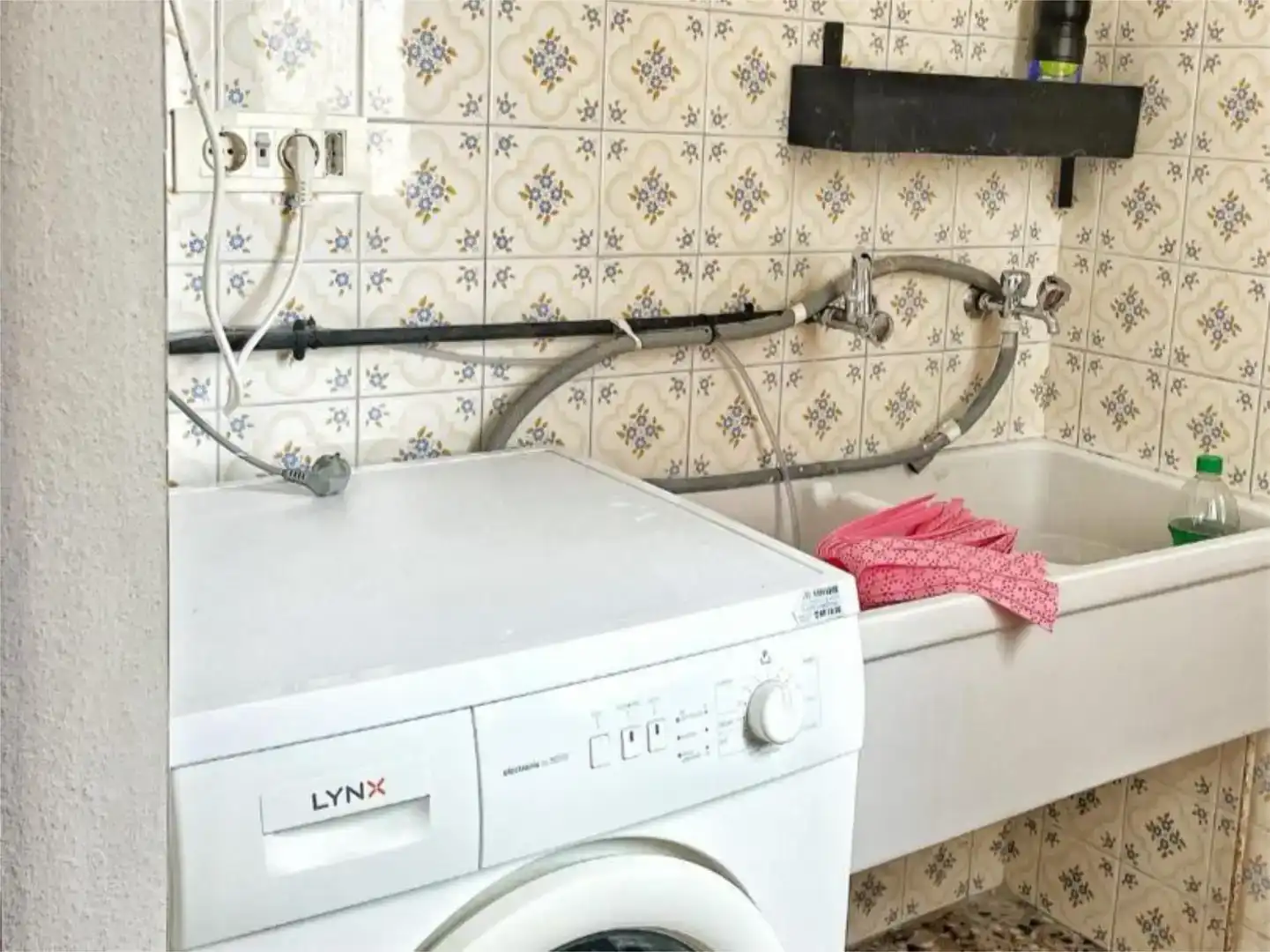Habitación 120 m², Onda