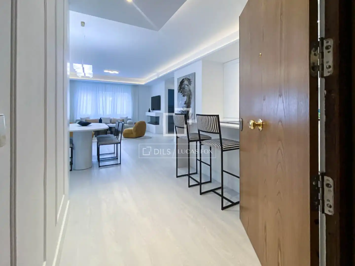 Piso de 100 m² en Sant Miquel de Fluvià