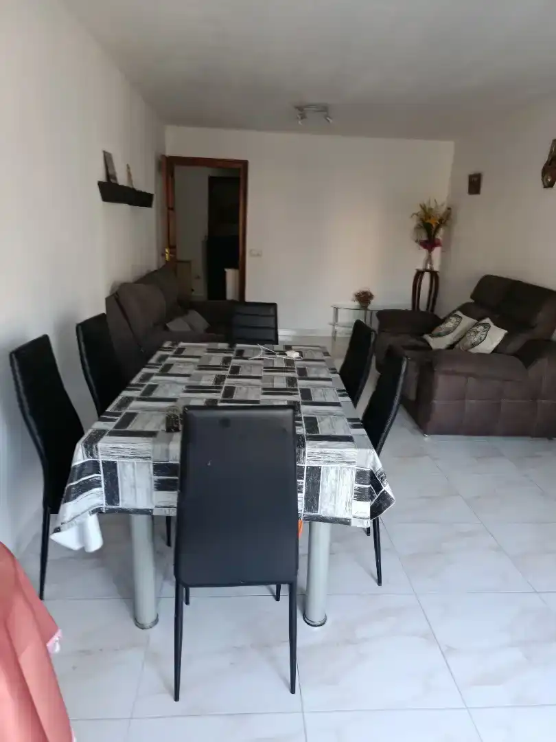 Piso de 105 m² en Poio