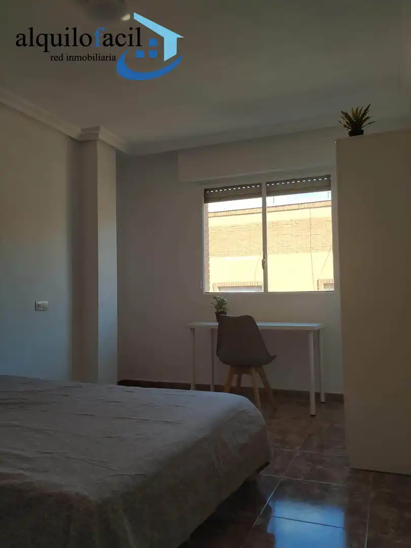 Habitación 110 m², Murcia
