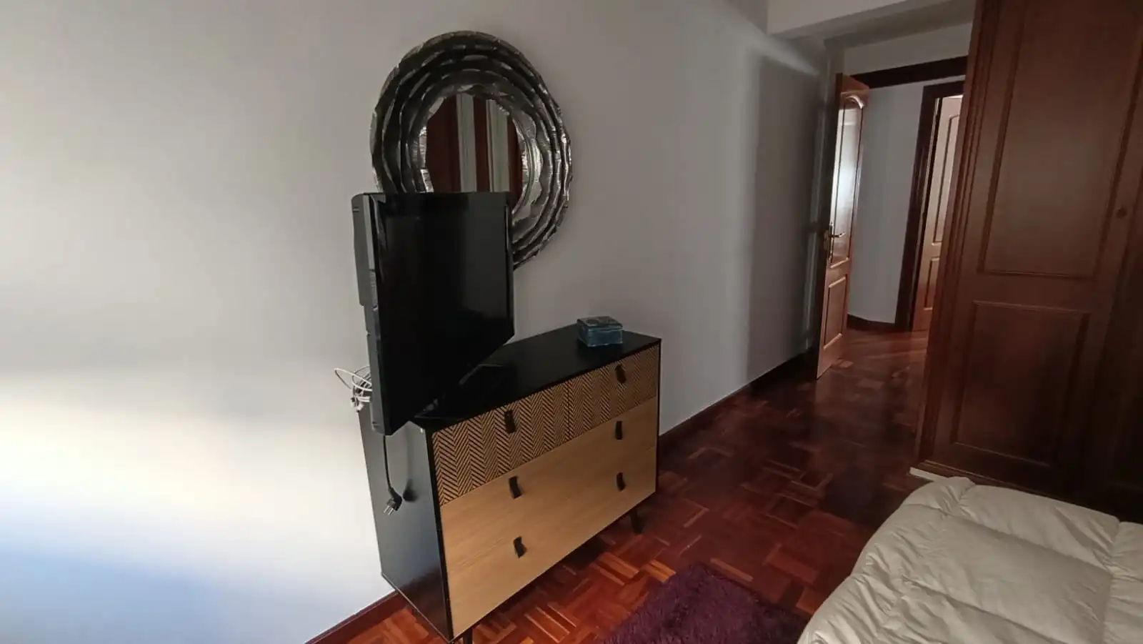 Pis de 89 m² a Gijón