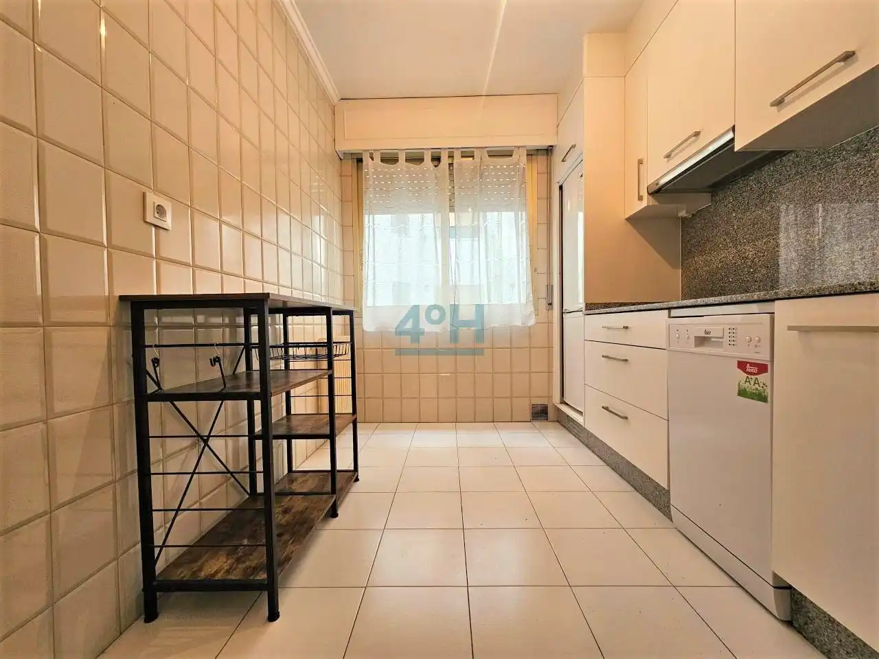 Wohnung 65 m² in Ourense