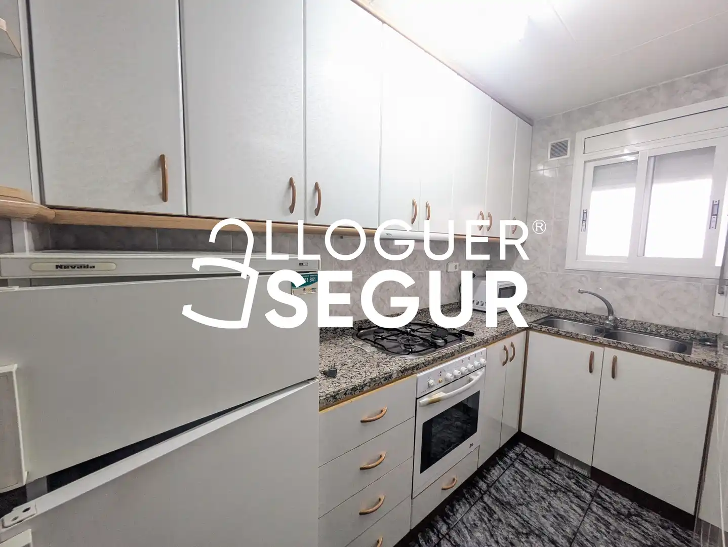Pis de 55 m² a Sabadell