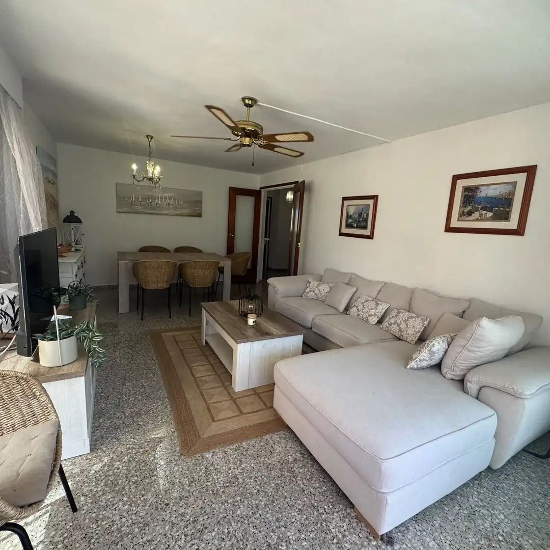 Piso de 80 m² en el Campello