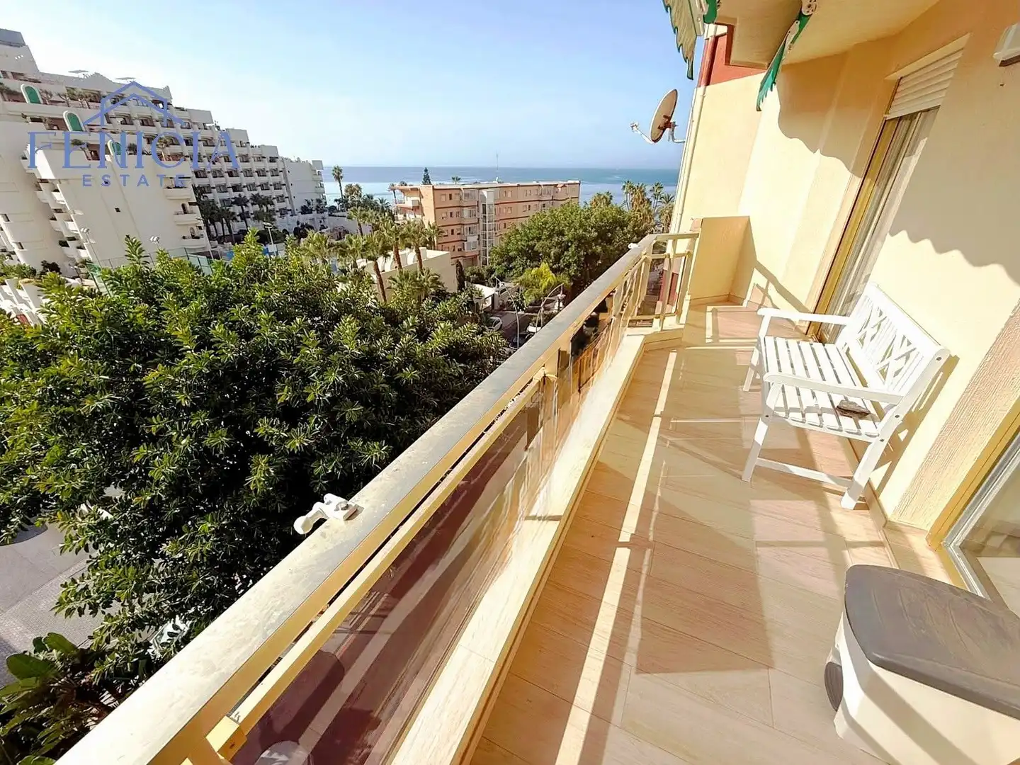 Piso de 60 m² en Almuñécar