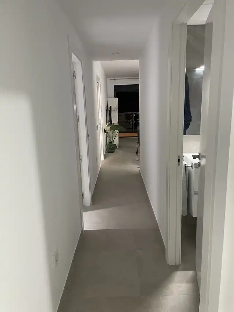 Piso de 140 m² en Santa Pola