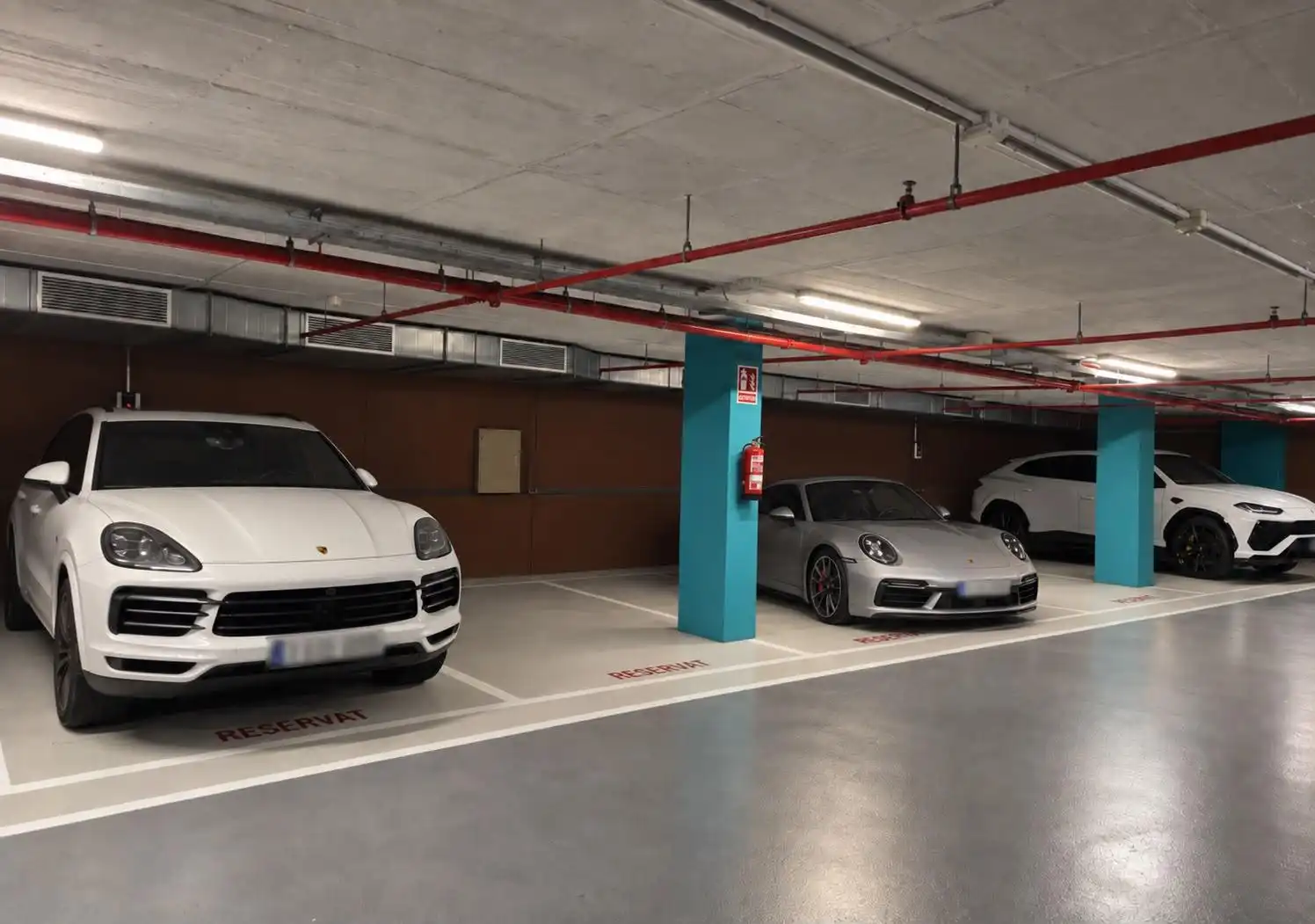 Appartamento 190 m² a Barcelona