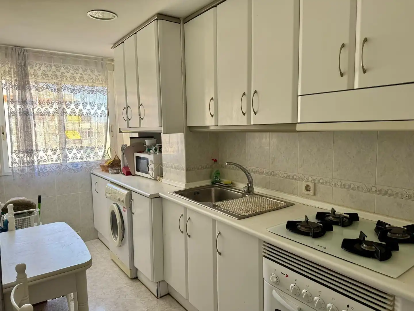 Pis de 106 m² a Alacant
