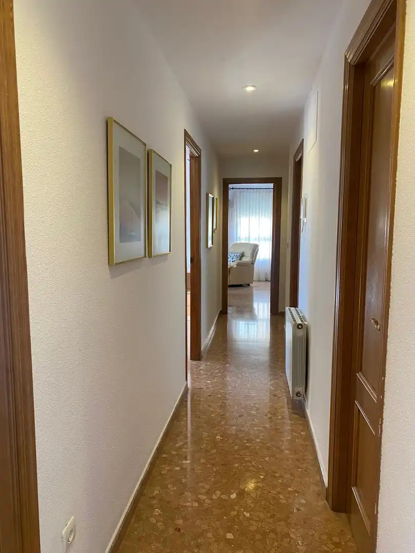 Piso de 117 m² en Mislata