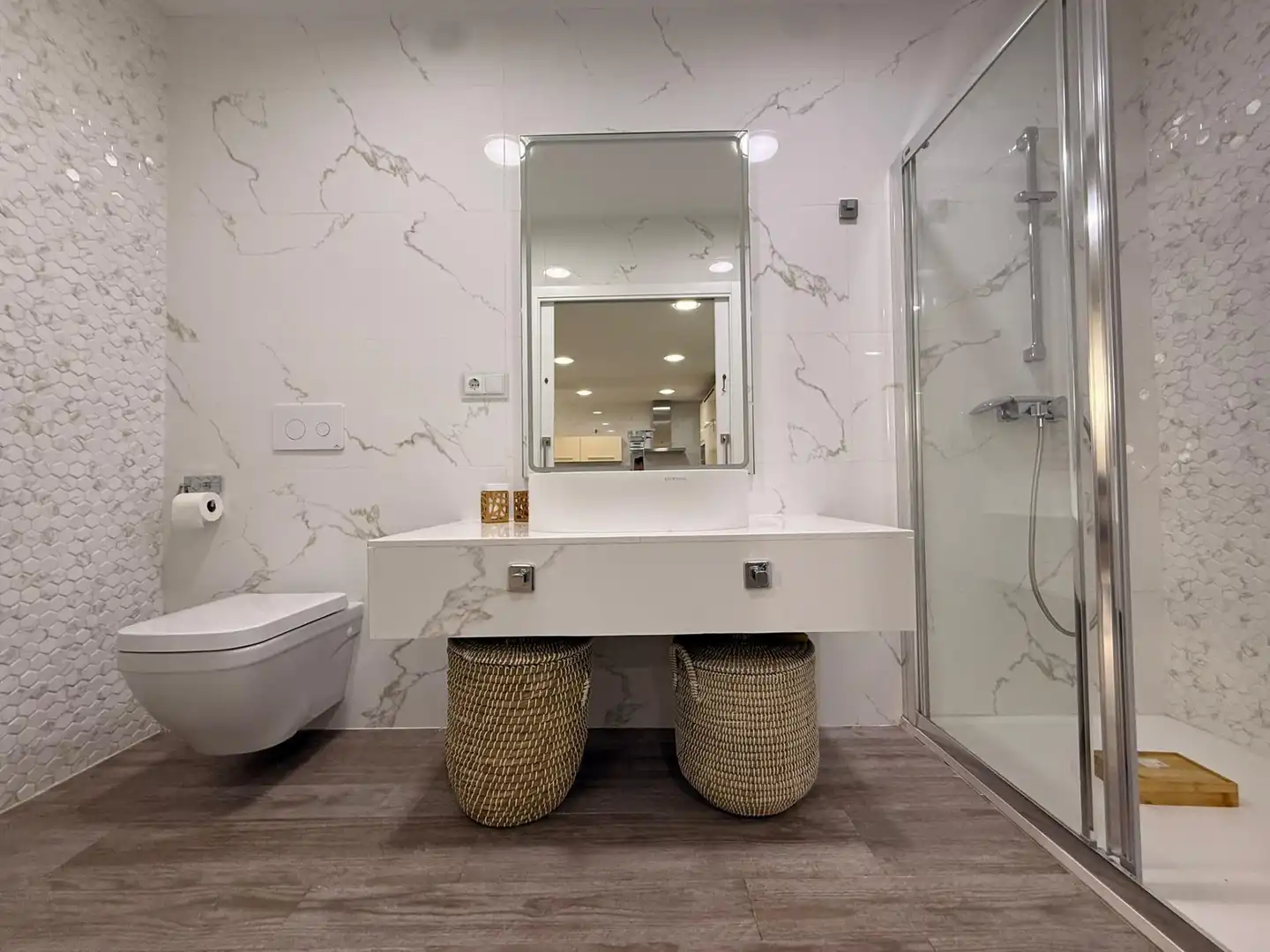 Piso de 75 m² en Córdoba