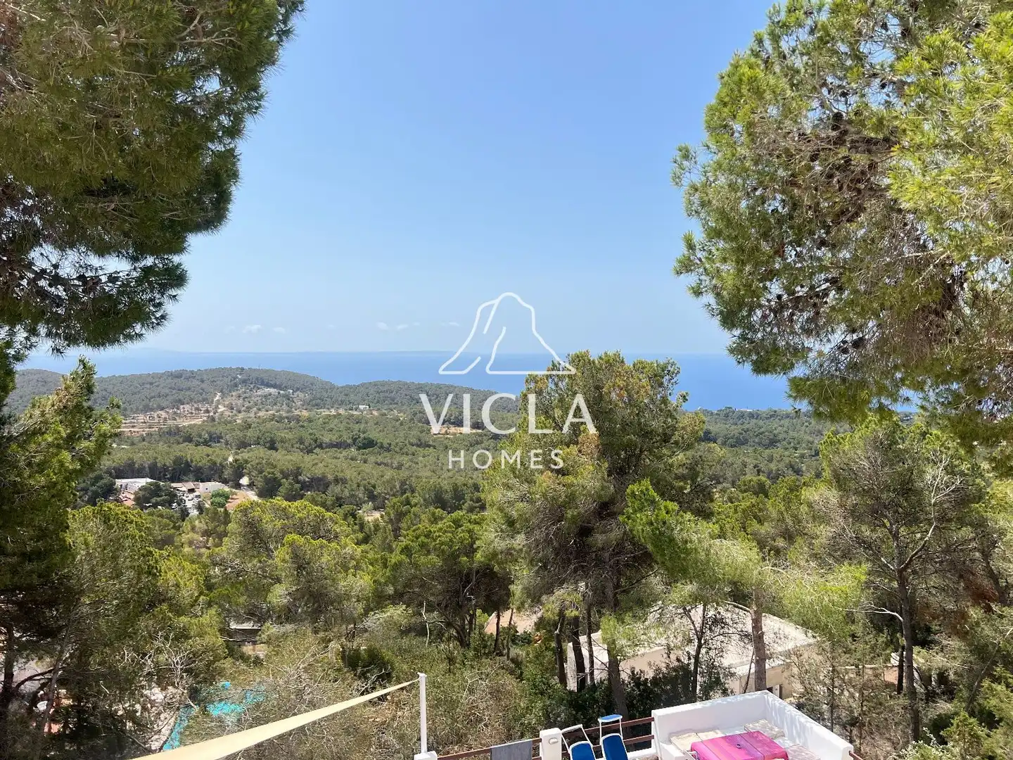 Appartamento 80 m² a Sant Josep de sa Talaia