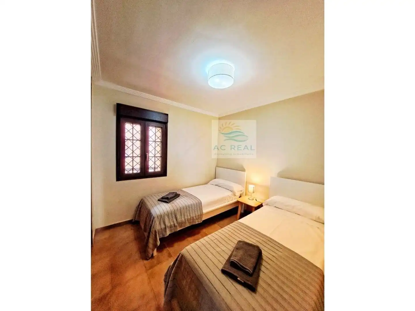 Piso de 80 m² en Ayamonte